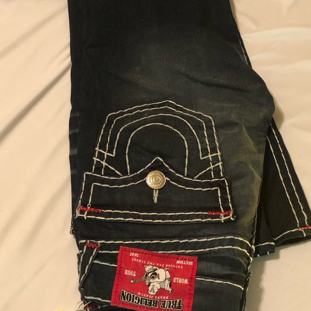 True Religion Men’s 30 Jeans